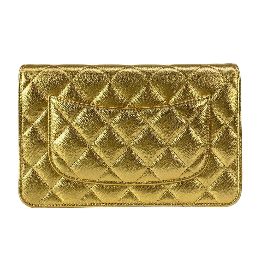 Chanel Matelasse Other Style Wallet AP4241 - Picture 2 of 13